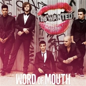 Wanted - Word Of Mouth - Deluxe i gruppen CD hos Bengans Skivbutik AB (706918)