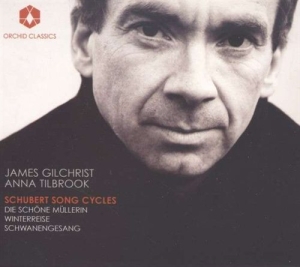 Schubert - Song Cycles i gruppen VI TIPSER / Julegavetips CD hos Bengans Skivbutik AB (708654)