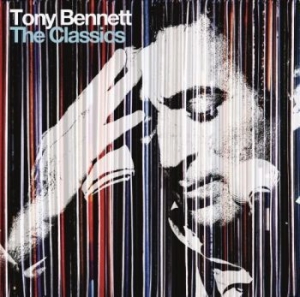 Tony Bennett - The Classics i gruppen CD hos Bengans Skivbutik AB (713886)