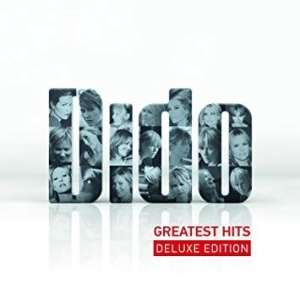 Dido - Greatest Hits (Deluxe) i gruppen CD / Pop-Rock,Annet hos Bengans Skivbutik AB (713891)