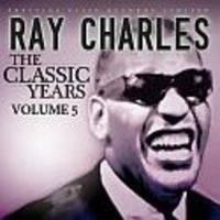 Charles Ray - Classic Years Vol.5 i gruppen CD / RnB-Soul hos Bengans Skivbutik AB (713920)