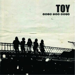 Toy - Join The Dots i gruppen VI TIPSER / Julegavetips CD hos Bengans Skivbutik AB (713941)