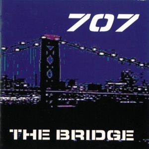 707 - Bridge i gruppen CD / Pop-Rock hos Bengans Skivbutik AB (714005)