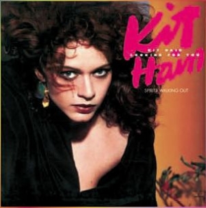 Hain Kit - Looking For You/Spirits Walking Out i gruppen CD / Pop hos Bengans Skivbutik AB (714027)