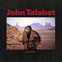 Talabot John - John Talabot Dj-Kicks i gruppen CD / Dance-Techno,Pop-Rock hos Bengans Skivbutik AB (716106)