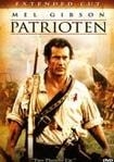 Patrioten i gruppen Film BluRay hos Bengans Skivbutik AB (730094)