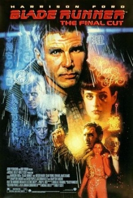 Blade Runner i gruppen Film BluRay hos Bengans Skivbutik AB (730142)