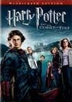 Harry Potter 4 - Harry Potter och den flammande bägaren i gruppen Film BluRay hos Bengans Skivbutik AB (730144)