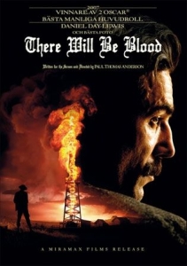 There Will Be Blood i gruppen Film BluRay hos Bengans Skivbutik AB (730353)