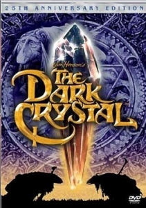 Dark Crystal - Den mörka kristallen i gruppen Film BluRay hos Bengans Skivbutik AB (730603)