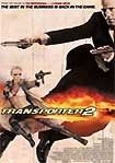 Transporter 2 i gruppen Film BluRay hos Bengans Skivbutik AB (730681)