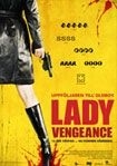 Lady Vengeance i gruppen Film BluRay hos Bengans Skivbutik AB (730769)