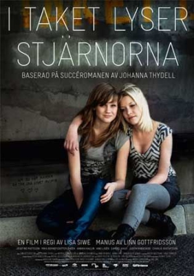 Film - I Taket Lyser Stjärnorna Bd i gruppen Film BluRay hos Bengans Skivbutik AB (730874)