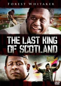 Last King of Scotland i gruppen Film BluRay hos Bengans Skivbutik AB (731316)