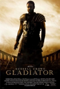 Gladiator i gruppen Film BluRay hos Bengans Skivbutik AB (731493)