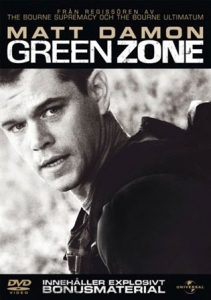 Green Zone i gruppen Film BluRay hos Bengans Skivbutik AB (731609)