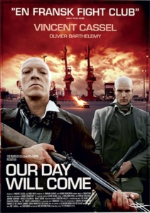 Our Day Will Come i gruppen Film BluRay hos Bengans Skivbutik AB (732451)