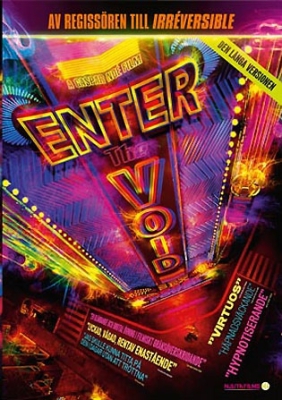 Film - Enter The Void (Blu-Ray) i gruppen Film BluRay hos Bengans Skivbutik AB (733068)