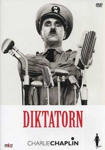 Diktatorn i gruppen Film BluRay hos Bengans Skivbutik AB (734447)