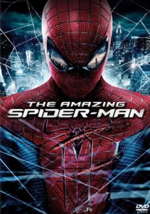 Amazing Spider-Man i gruppen Film BluRay hos Bengans Skivbutik AB (734655)