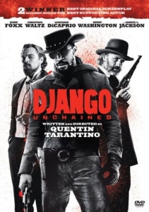 Django Unchained i gruppen Film BluRay hos Bengans Skivbutik AB (736594)