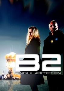 Bron - Säsong 2 i gruppen Film BluRay hos Bengans Skivbutik AB (737612)