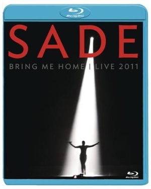 Sade - Bring Me Home - Live 2011 i gruppen Musikk / Musikkk Blu-Ray / Pop-Rock,Annet hos Bengans Skivbutik AB (740682)