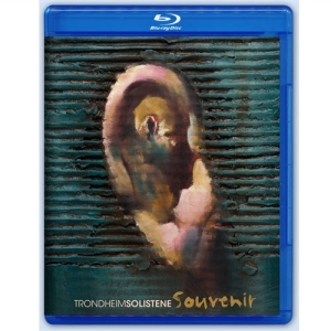 Trondheimsolistene - Souvenir i gruppen Musikk / Musikkk Blu-Ray / Klassisk hos Bengans Skivbutik AB (740774)