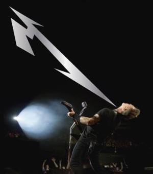 Metallica - Quebec Magnetic - Bluray i gruppen Musikk / Musikkk Blu-Ray / Metal,Pop-Rock hos Bengans Skivbutik AB (740878)