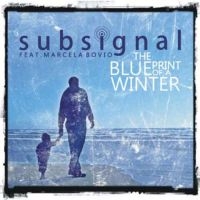 Subsignal - Blueprint Of A Winter i gruppen Musikk / CD-Maxi / Pop-Rock hos Bengans Skivbutik AB (770001)