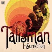 Talisman - I-Surrection i gruppen MK Test 1 hos Bengans Skivbutik AB (780075)