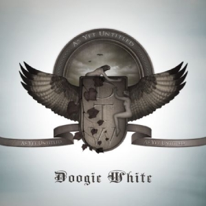 White Doogie & La Paz - As Yet Untitled i gruppen VINYL / Metal hos Bengans Skivbutik AB (780148)