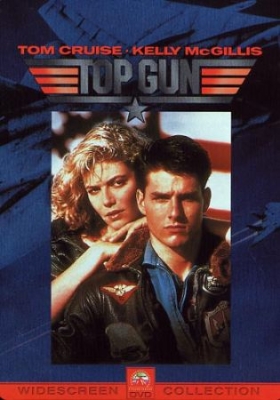 Top Gun i gruppen Film BluRay 3D hos Bengans Skivbutik AB (780174)