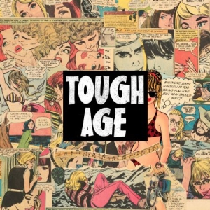 Tough Age - Tough Age i gruppen VINYL hos Bengans Skivbutik AB (780182)