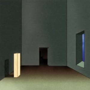 Oneohtrix Point Never - R Plus Seven i gruppen VINYL / Pop hos Bengans Skivbutik AB (780226)