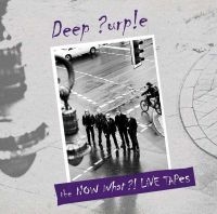 Deep Purple - Now What?! i gruppen VINYL / Metal hos Bengans Skivbutik AB (780270)