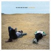 Head & The Heart - Let's Be Still i gruppen VINYL / Pop-Rock hos Bengans Skivbutik AB (780330)