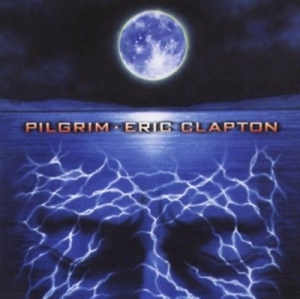 Eric Clapton - Pilgrim i gruppen VINYL / Pop-Rock hos Bengans Skivbutik AB (780457)