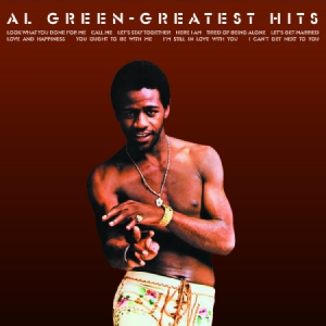 Green Al - Greatest Hits i gruppen VINYL / RnB-Soul hos Bengans Skivbutik AB (780480)