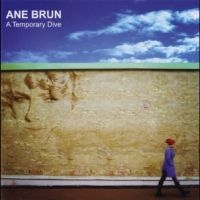 Brun Ane - A Temporary Dive i gruppen VINYL / Pop-Rock hos Bengans Skivbutik AB (780540)