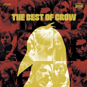 Crow - Best Of Crow i gruppen VI TIPSER / Klassiska lablar / Sundazed / Sundazed Vinyl hos Bengans Skivbutik AB (780657)