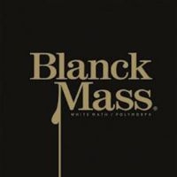 Blanck Mass - White Math i gruppen VINYL / Pop-Rock hos Bengans Skivbutik AB (780694)