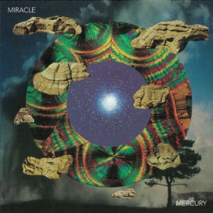 Miracle - Mercury i gruppen VINYL hos Bengans Skivbutik AB (780710)