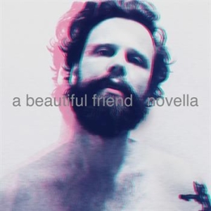 A Beautiful Friend - Novella i gruppen VINYL / Pop hos Bengans Skivbutik AB (780756)