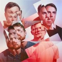 Django Django - Hail Bop i gruppen VINYL / Pop-Rock hos Bengans Skivbutik AB (780777)