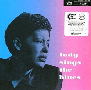 Billie Holiday - Lady Sings The Blues (Back To Black i gruppen VINYL / Jazz hos Bengans Skivbutik AB (780942)