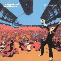 The Chemical Brothers - Surrender  (Virgin 40 - Vinyl Back i gruppen -Start LP3 hos Bengans Skivbutik AB (780953)