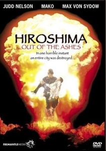 Hiroshima - Out of the Ashes i gruppen Film DVD hos Bengans Skivbutik AB (800082)