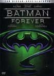 Batman Forever i gruppen Film DVD hos Bengans Skivbutik AB (800526)