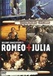 Romeo + Julia i gruppen Film DVD hos Bengans Skivbutik AB (800692)